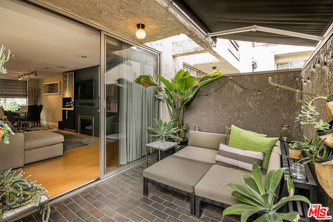 960 North San Vicente Boulevard, Unit 3 West Hollywood, CA 90069 - Photo 5 of 28