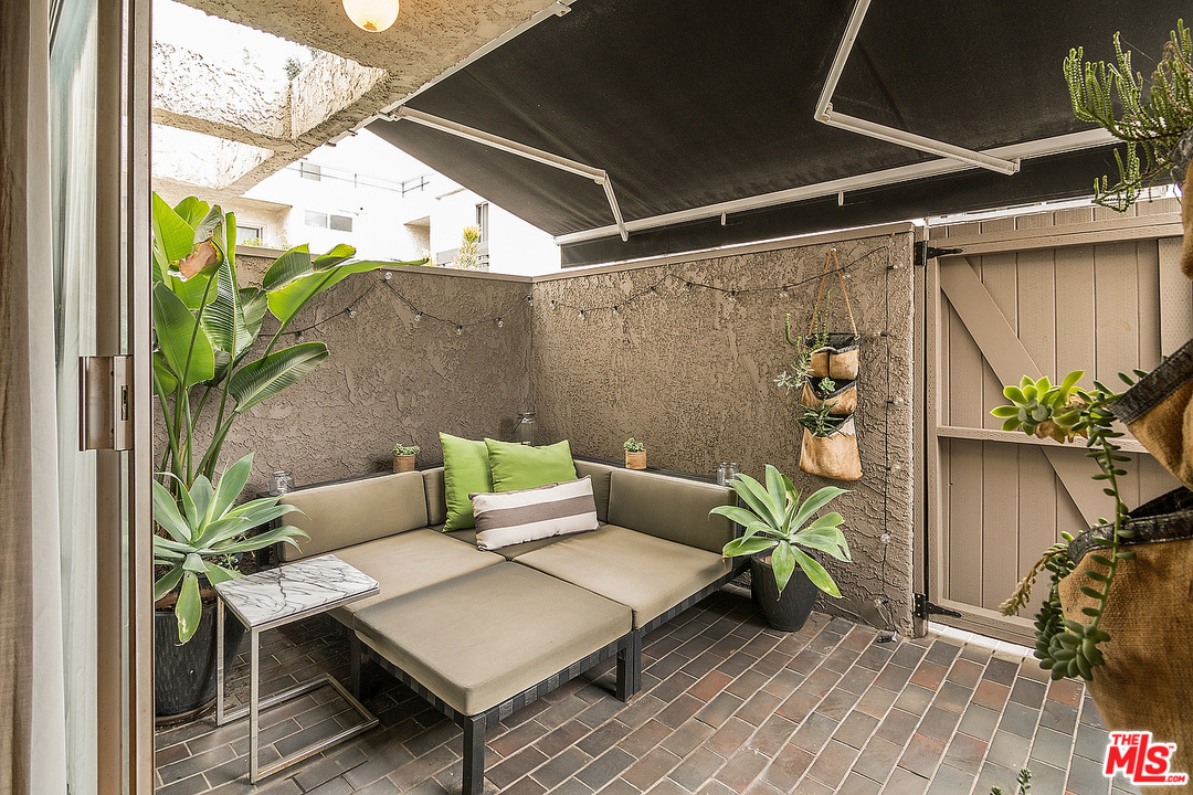960 North San Vicente Boulevard, Unit 3 West Hollywood, CA 90069 - Photo 6 of 28