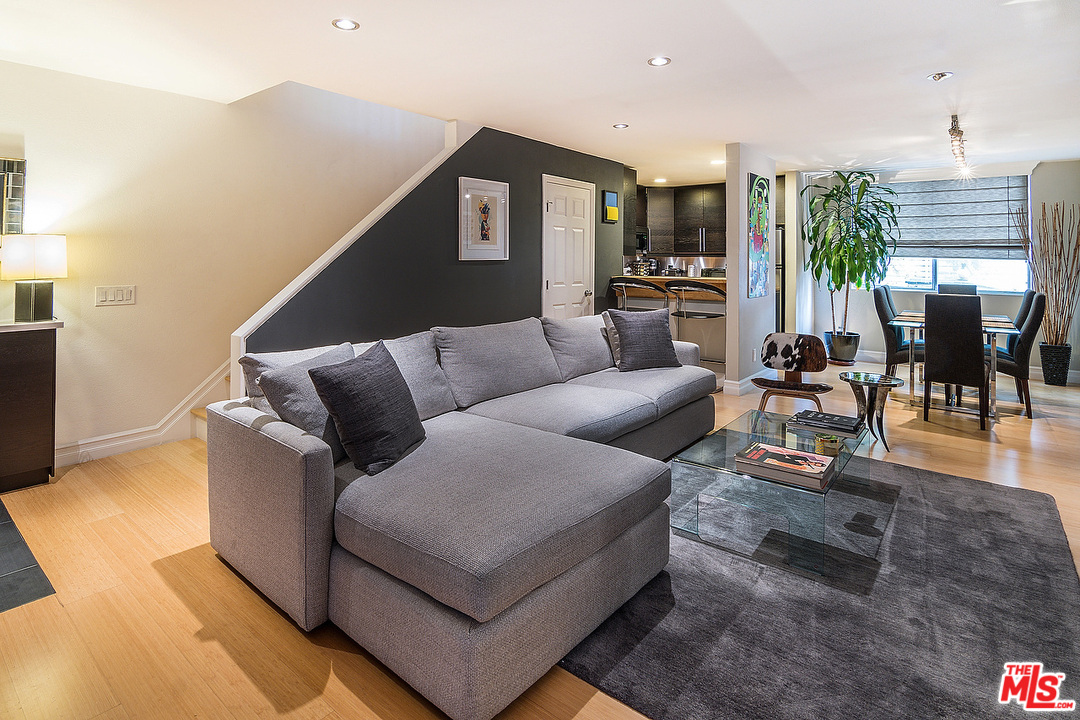 960 North San Vicente Boulevard, Unit 3 West Hollywood, CA 90069 - Photo 9 of 28