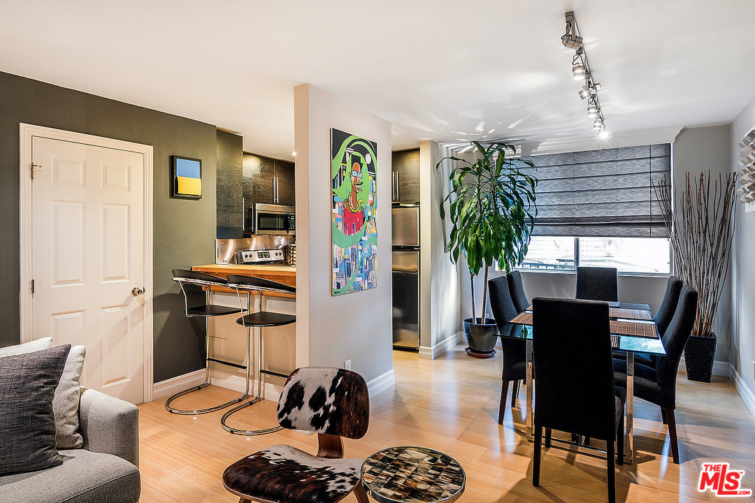 960 North San Vicente Boulevard, Unit 3 West Hollywood, CA 90069 - Photo 10 of 28