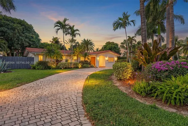 $1,399,000 | 1661 Bel Air Avenue, Lauderdale-by-the-Sea, FL 33062