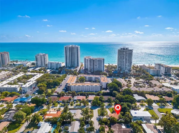 $1,399,000 | 1661 Bel Air Avenue, Lauderdale-by-the-Sea, FL 33062