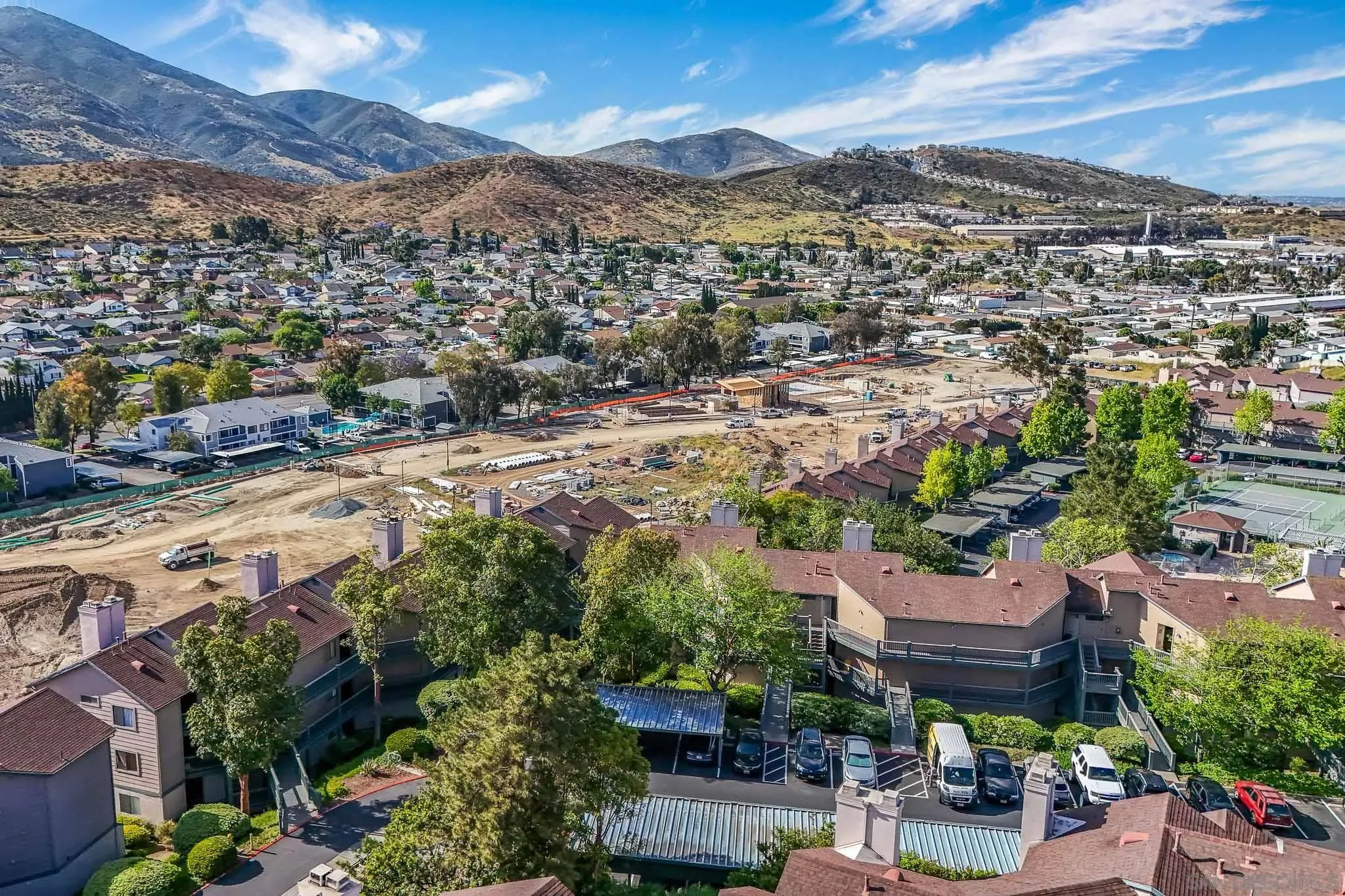 2946 Anawood Way Spring Valley, CA 91978 - Photo 39 of 45 a view of a city