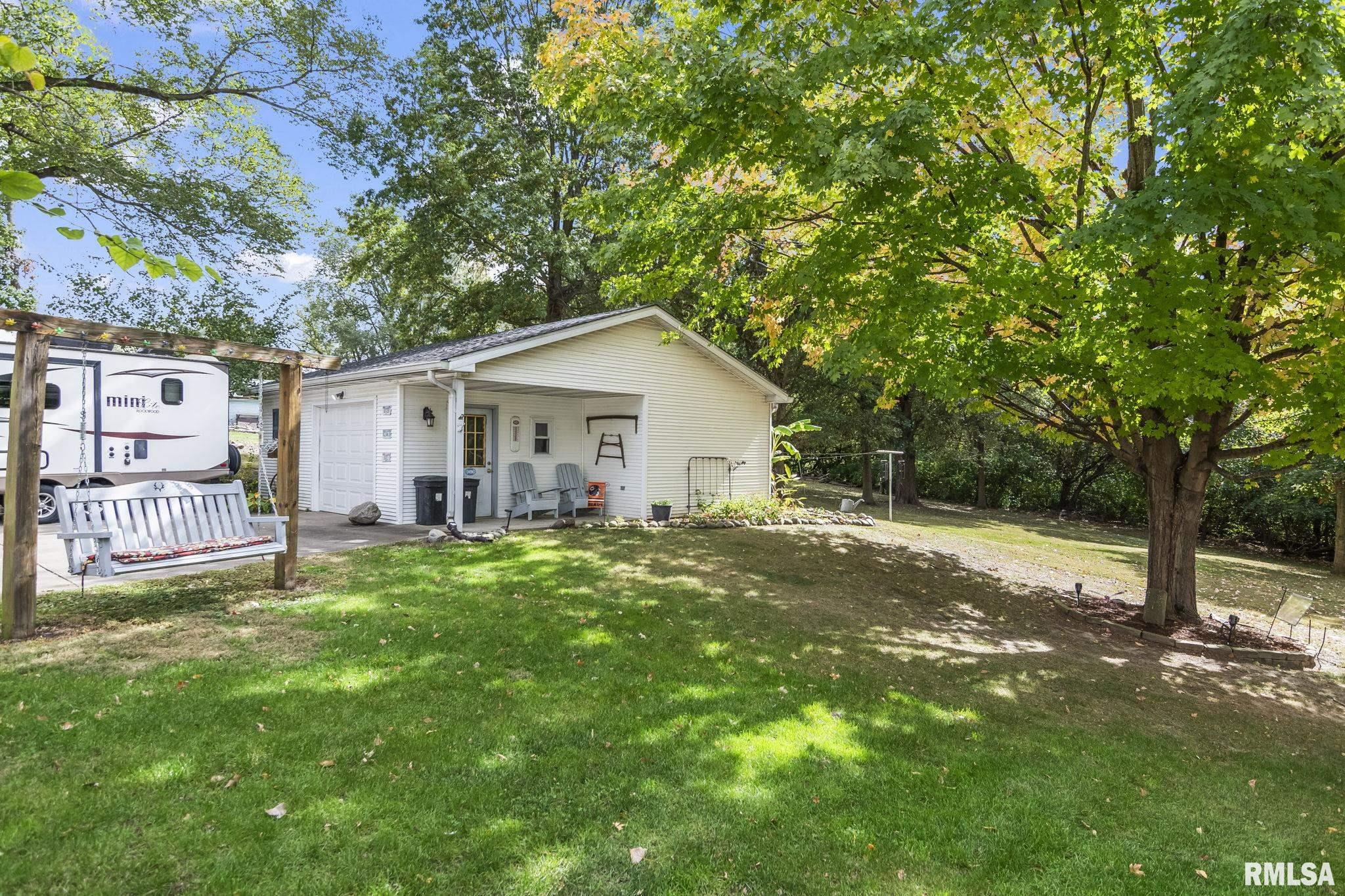 218 Vincent Street Springfield, IL 62707 - Photo 15 of 47