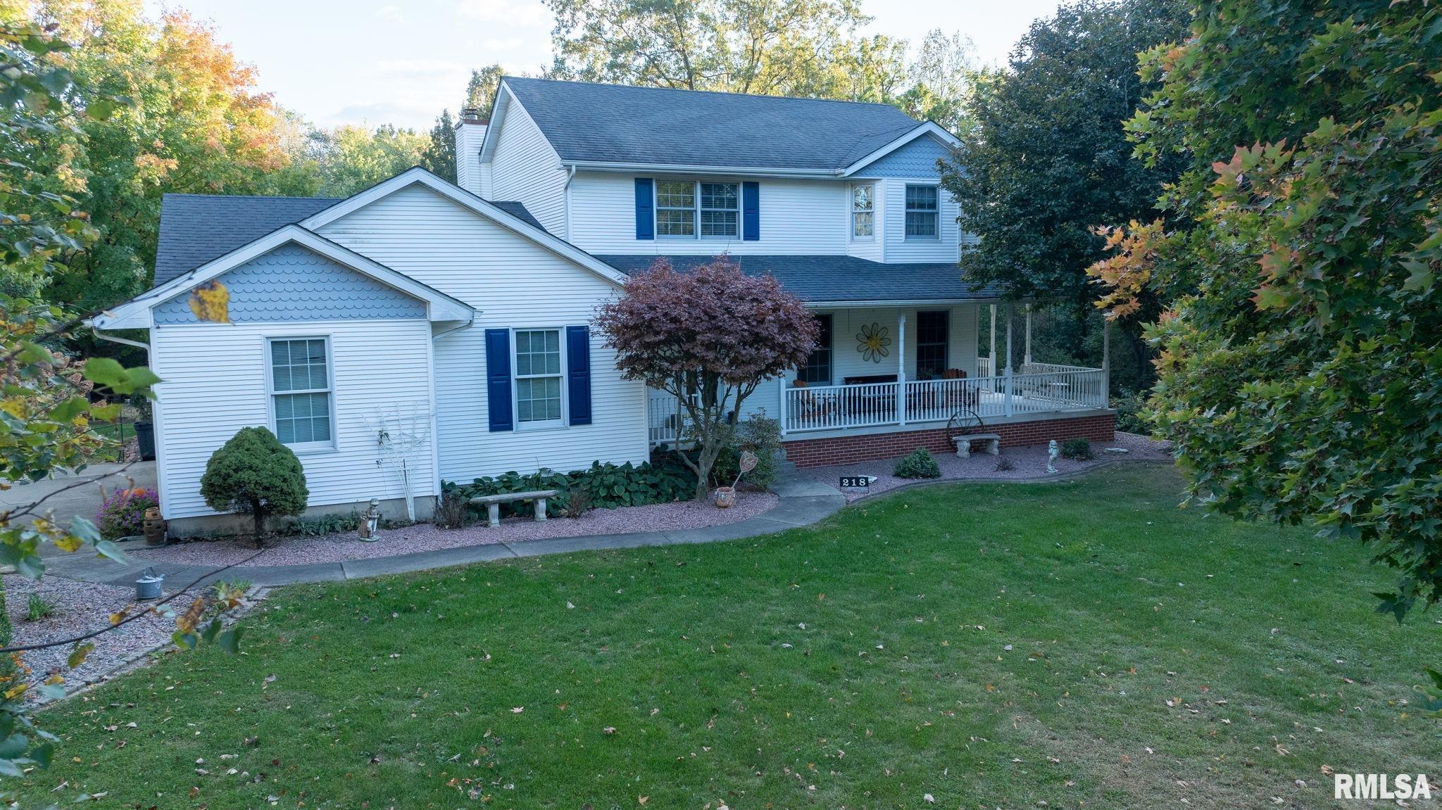 218 Vincent Street Springfield, IL 62707 - Photo 2 of 47