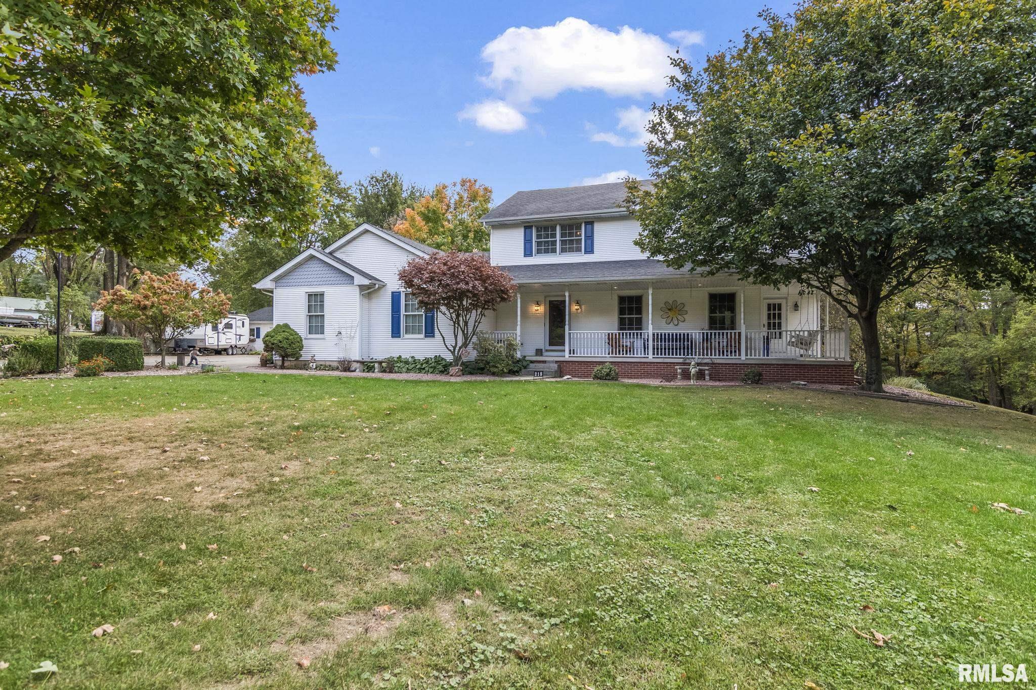 218 Vincent Street Springfield, IL 62707 - Photo 3 of 47