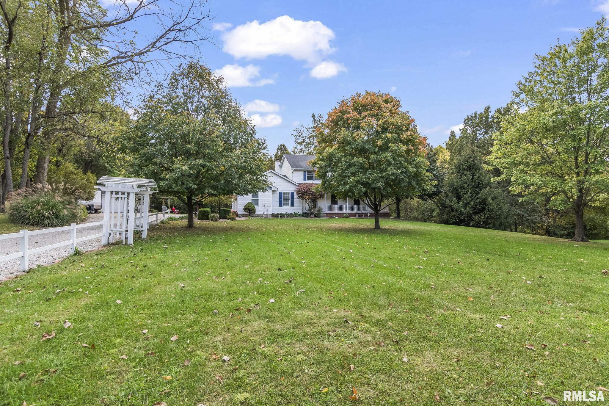 218 Vincent Street Springfield, IL 62707 - Photo 4 of 47