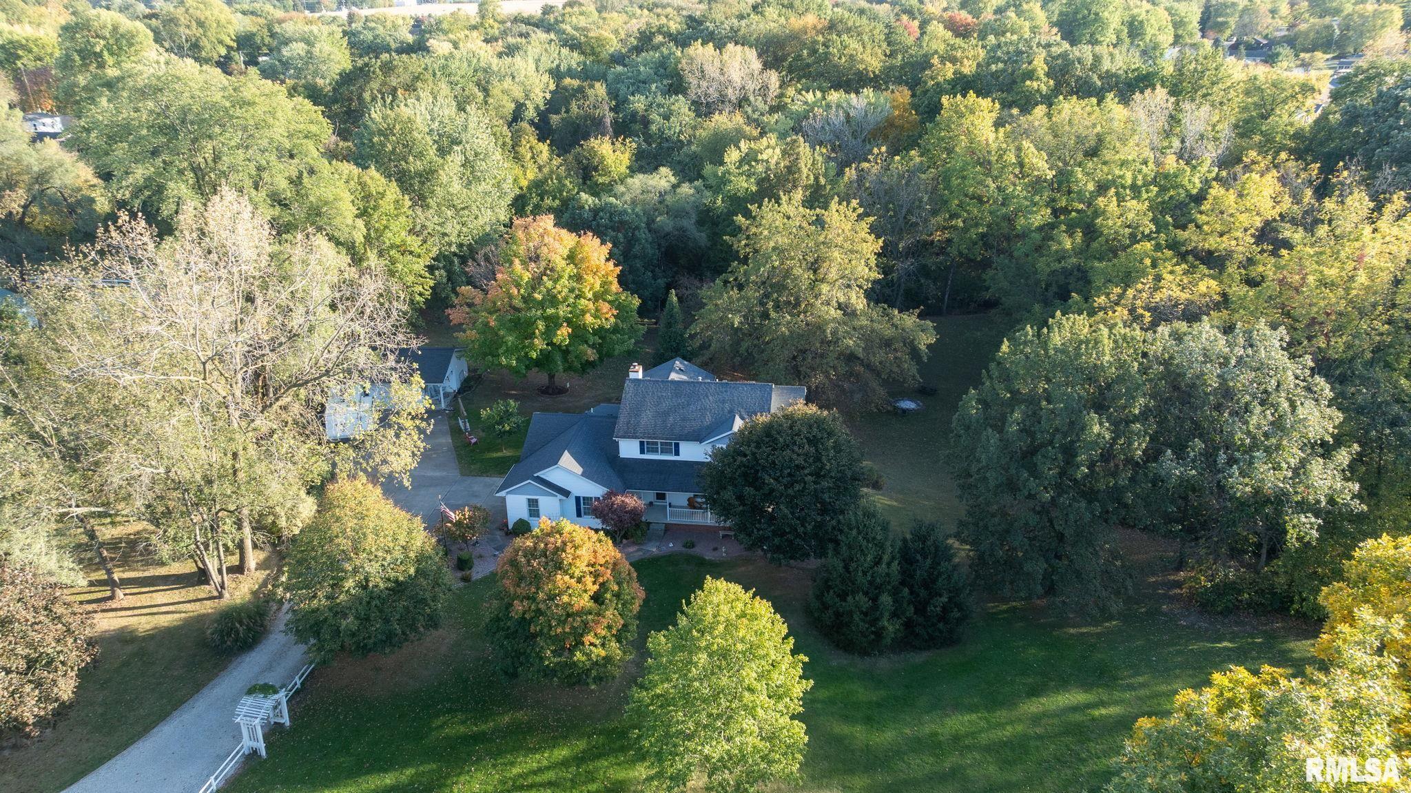 218 Vincent Street Springfield, IL 62707 - Photo 45 of 47