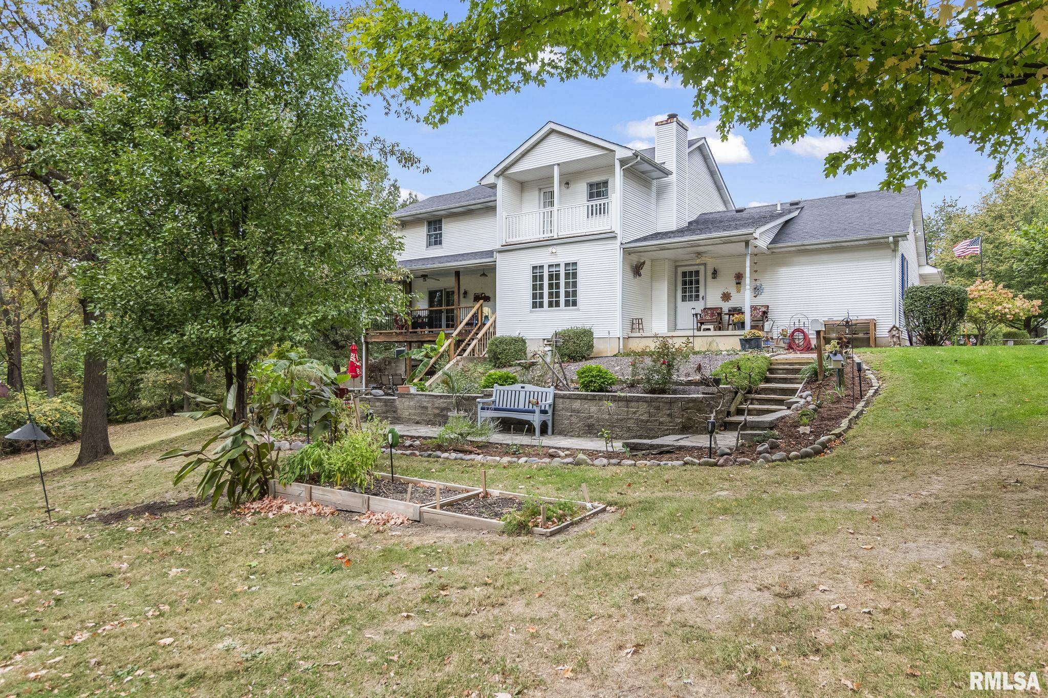 218 Vincent Street Springfield, IL 62707 - Photo 6 of 47