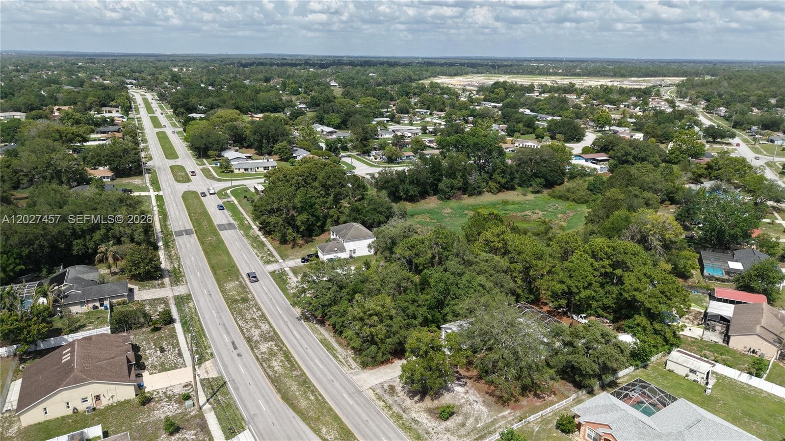 4164 Deltona Boulevard Spring Hill, FL 34606 - Photo 23 of 37