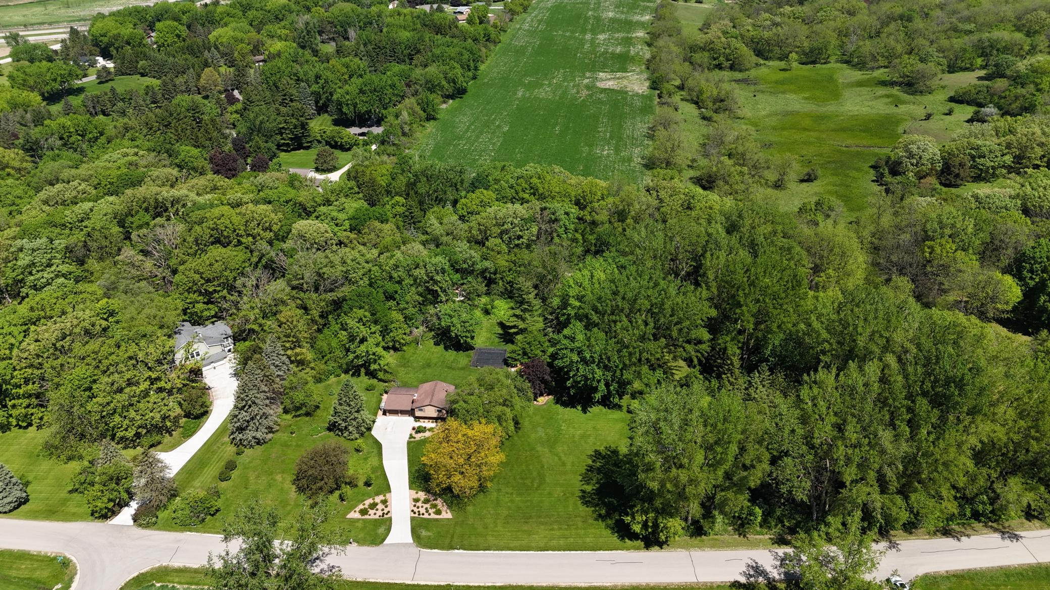 5633 St Marys Drive Northwest Rochester, MN 55901 - Photo 76 of 78