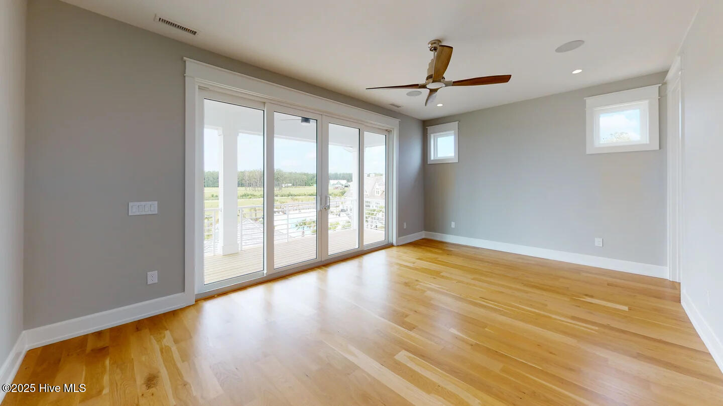 249 Bethea Street Holly Ridge, NC 28445 - Photo 12 of 57 Master Bedroom