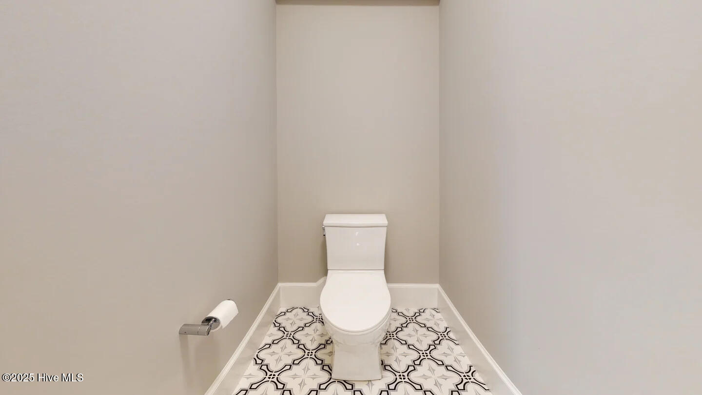 249 Bethea Street Holly Ridge, NC 28445 - Photo 15 of 57 Master Bathroom