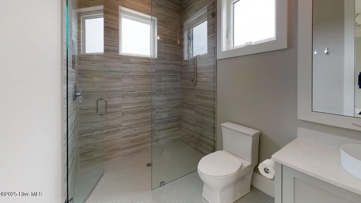 249 Bethea Street Holly Ridge, NC 28445 - Photo 18 of 57 Main Living Floor Guest Bathroom