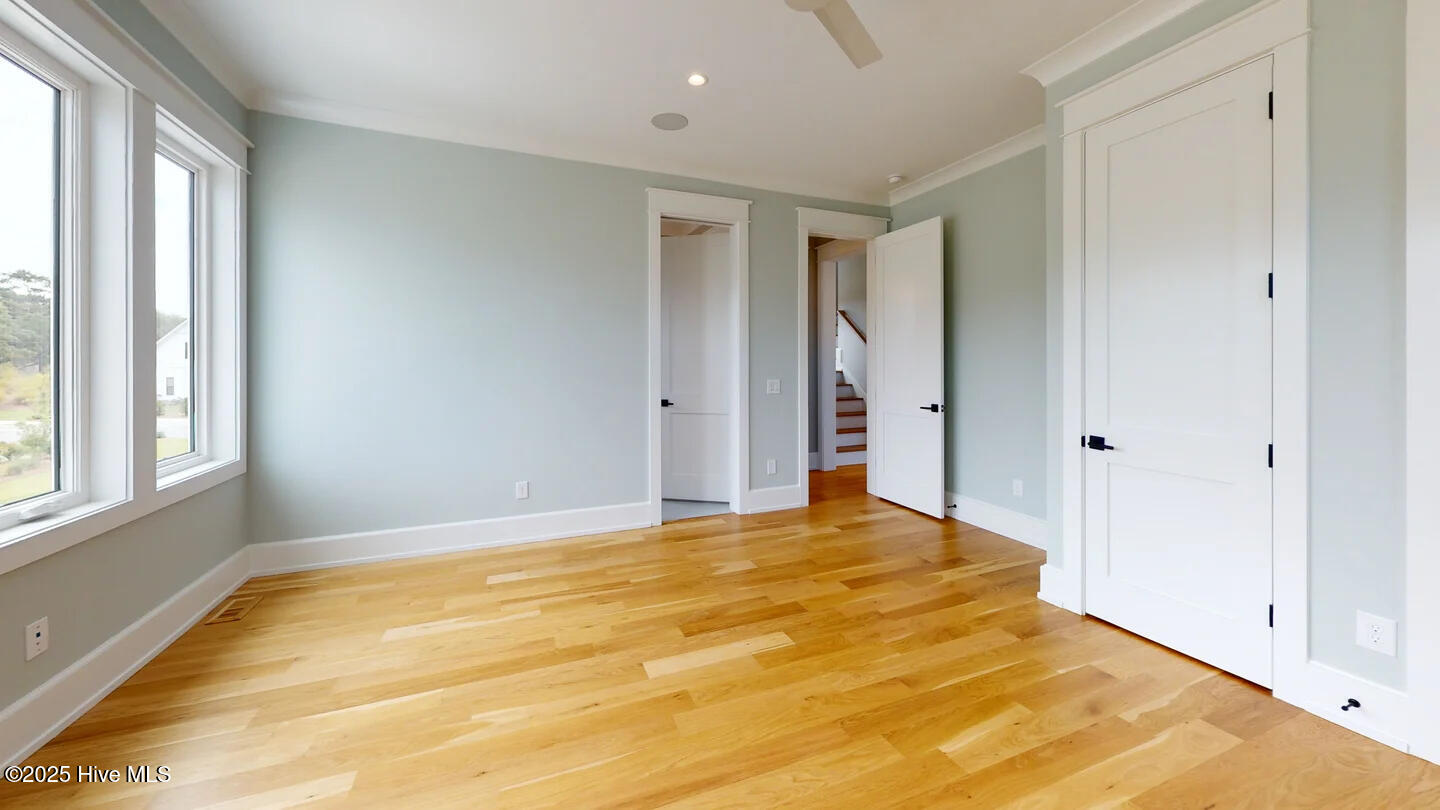 249 Bethea Street Holly Ridge, NC 28445 - Photo 19 of 57 Main Living Floor Guest Bedroom