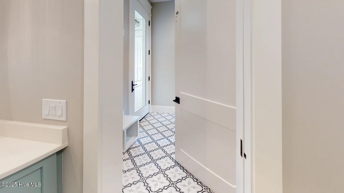 249 Bethea Street Holly Ridge, NC 28445 - Photo 20 of 57 Half Bath