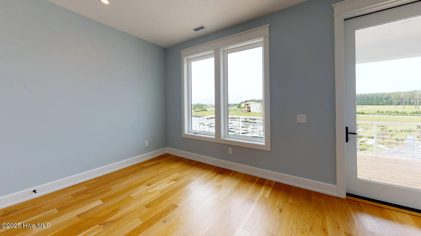 249 Bethea Street Holly Ridge, NC 28445 - Photo 21 of 57 Guest Bedroom 2