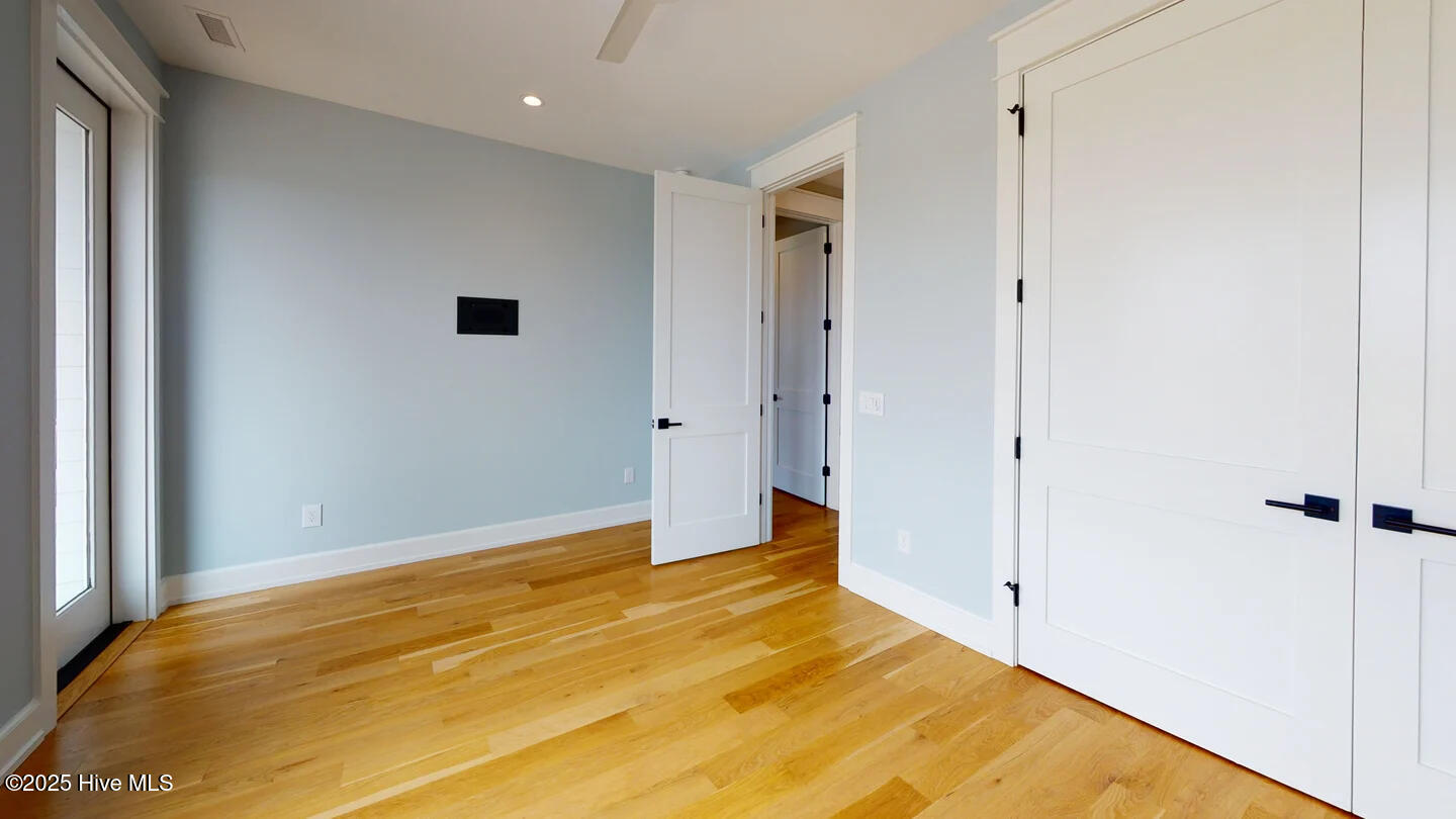 249 Bethea Street Holly Ridge, NC 28445 - Photo 22 of 57 Guest Bedroom 2