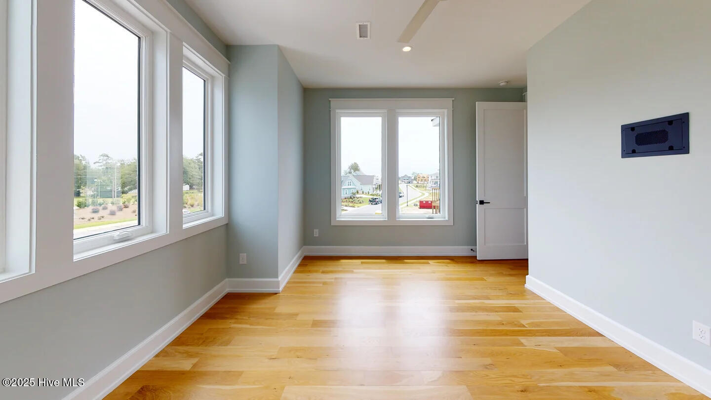 249 Bethea Street Holly Ridge, NC 28445 - Photo 25 of 57 Bunk of Flex Room