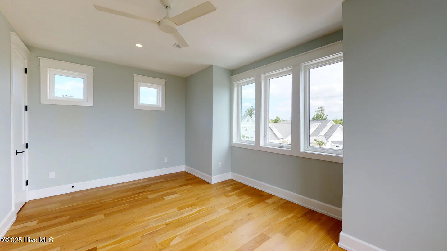 249 Bethea Street Holly Ridge, NC 28445 - Photo 26 of 57 Bunk or Flex Room