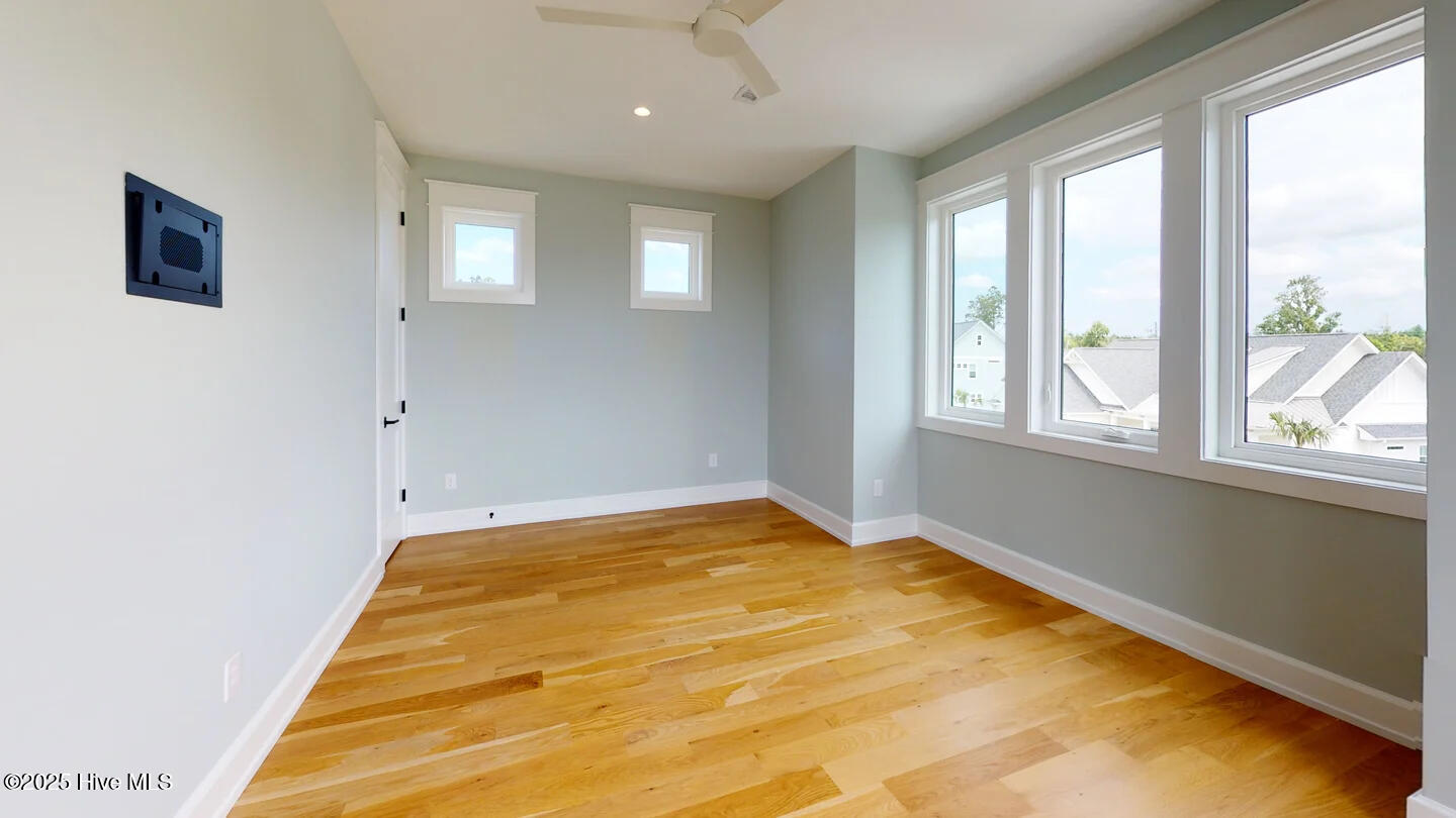 249 Bethea Street Holly Ridge, NC 28445 - Photo 27 of 57 Bunk or Flex Room