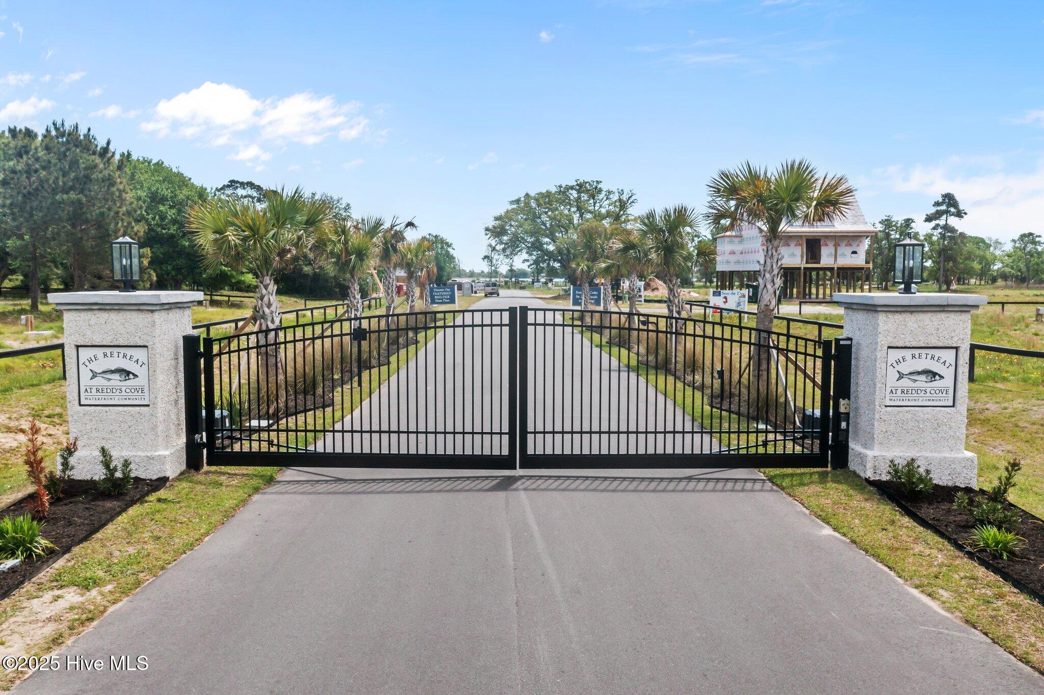 249 Bethea Street Holly Ridge, NC 28445 - Photo 29 of 57 Gated Community
