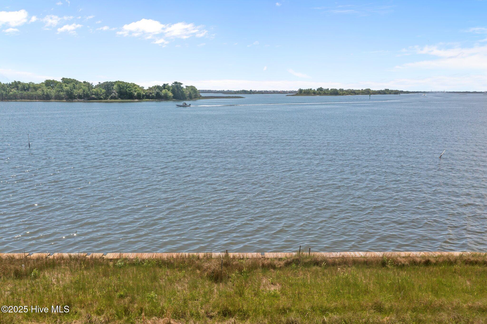 249 Bethea Street Holly Ridge, NC 28445 - Photo 31 of 57 ICW