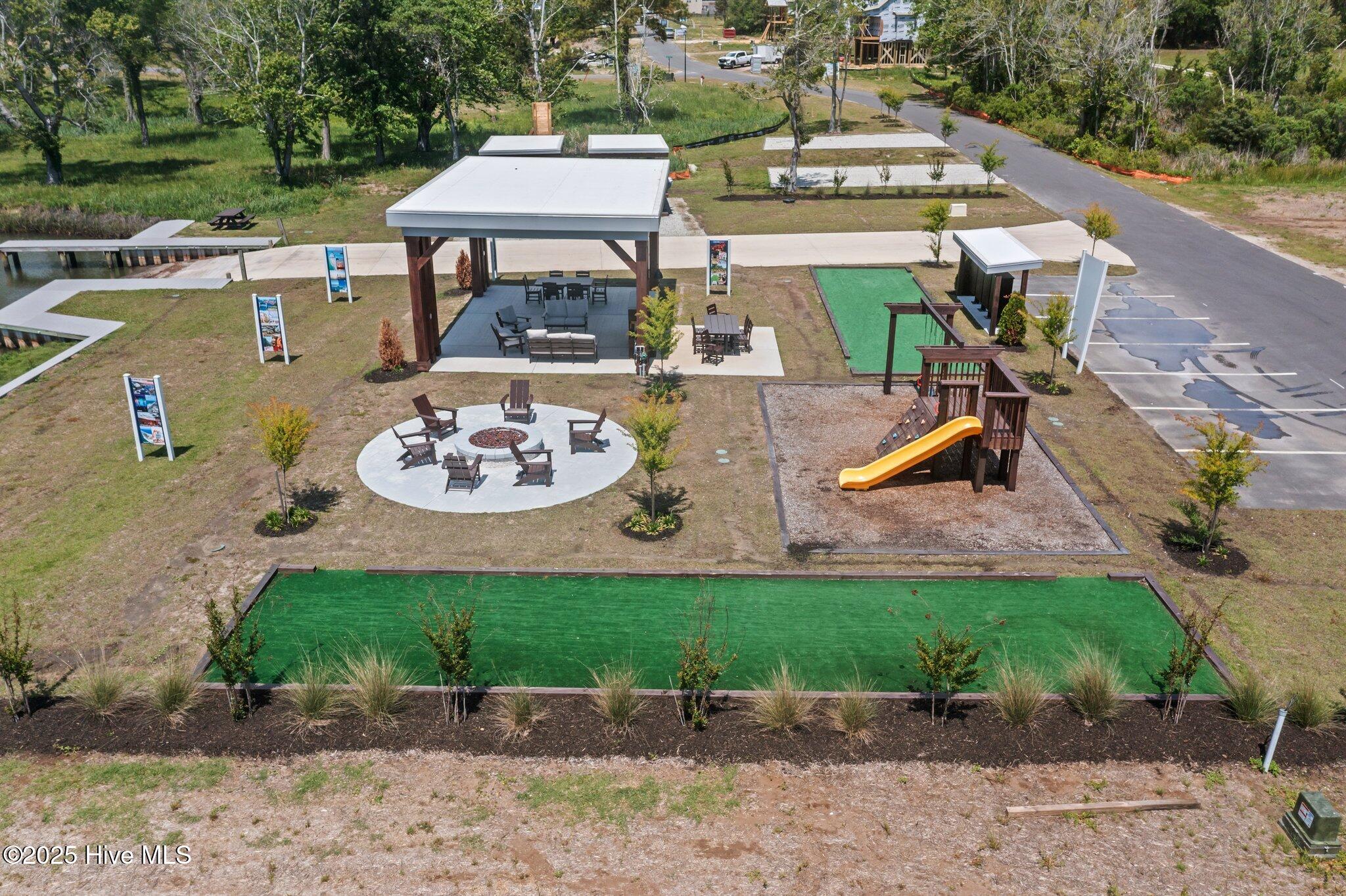 249 Bethea Street Holly Ridge, NC 28445 - Photo 45 of 57 Community Area