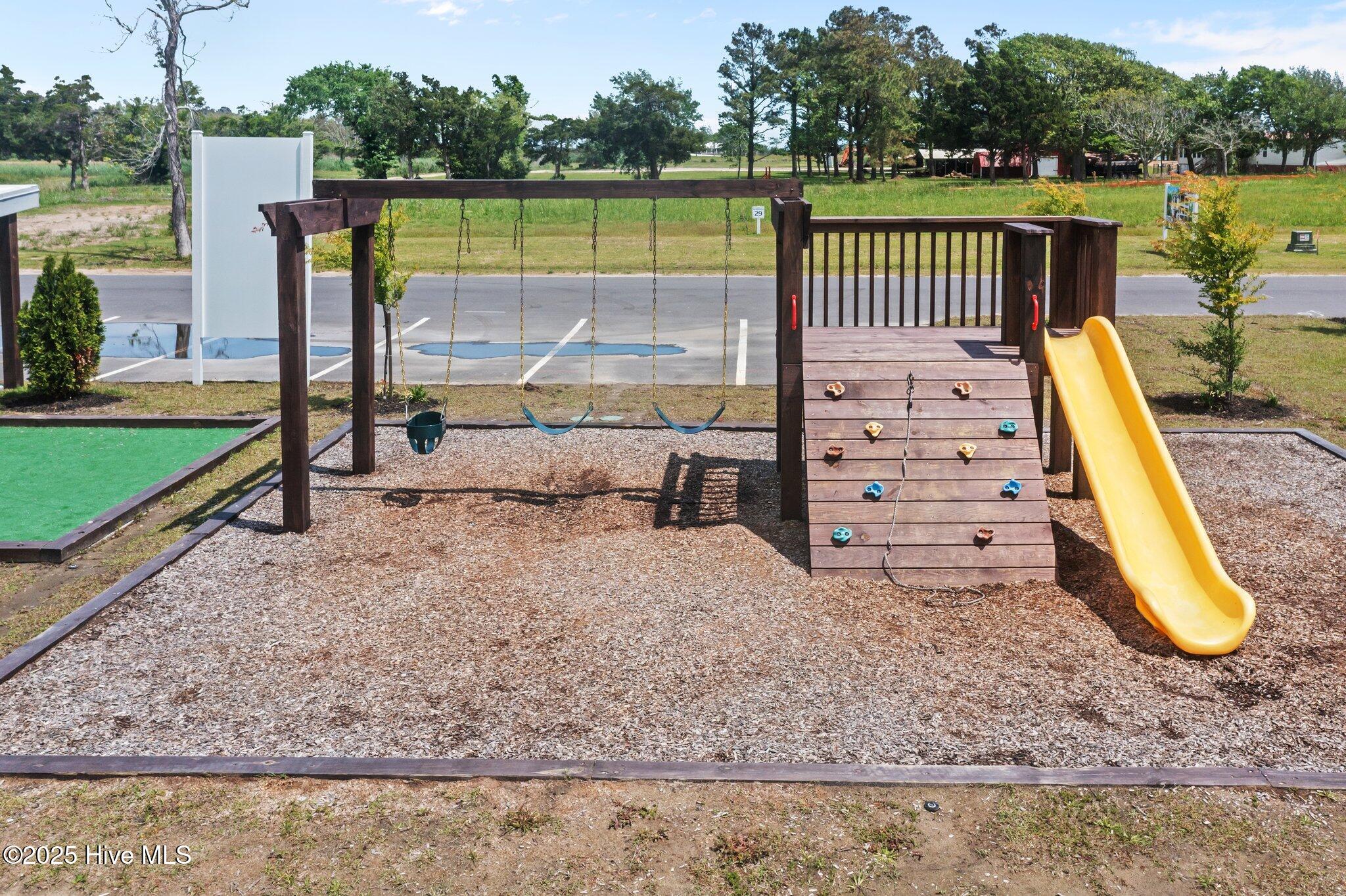 249 Bethea Street Holly Ridge, NC 28445 - Photo 48 of 57 Playground