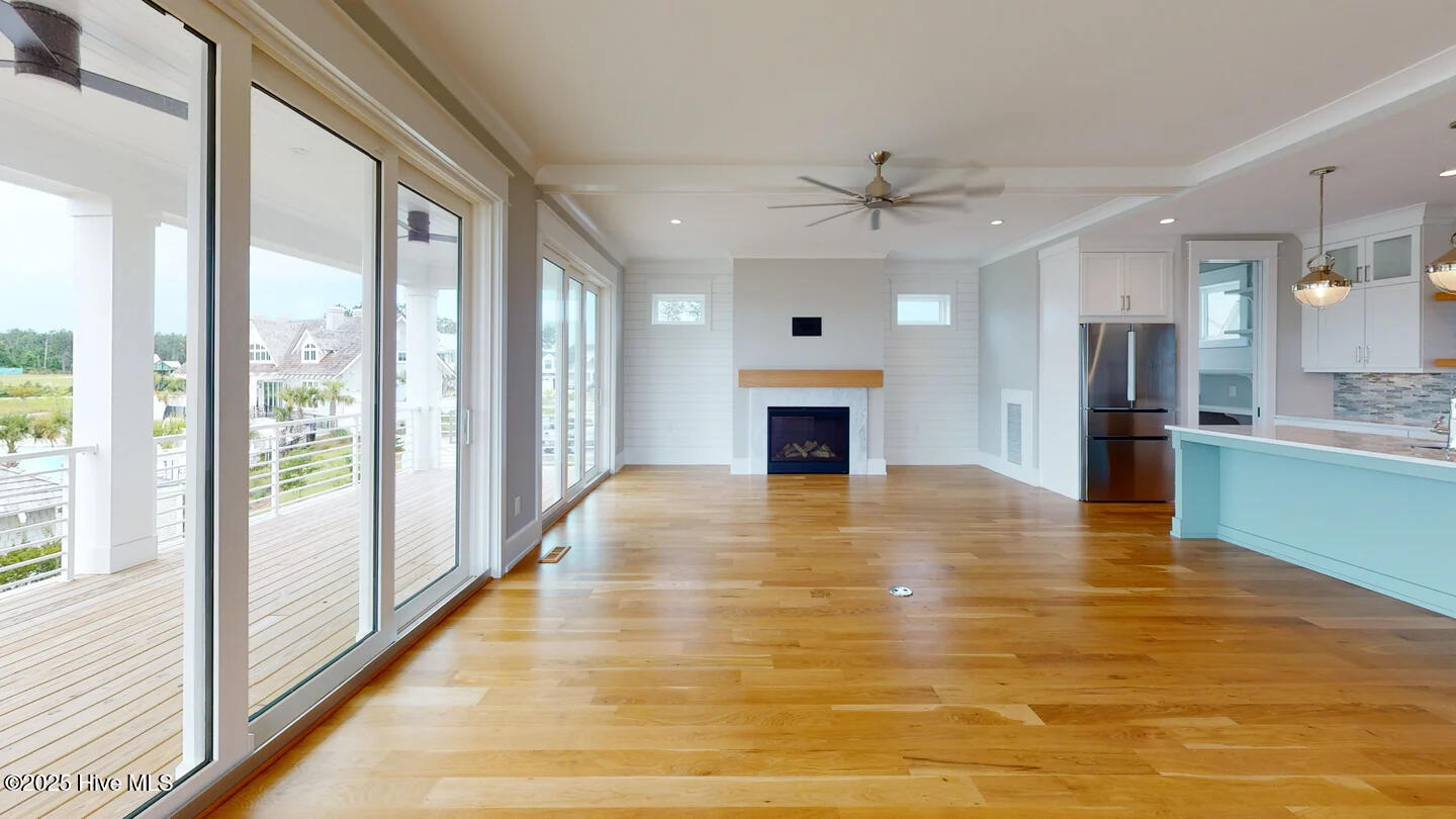 249 Bethea Street Holly Ridge, NC 28445 - Photo 5 of 57 Living Area