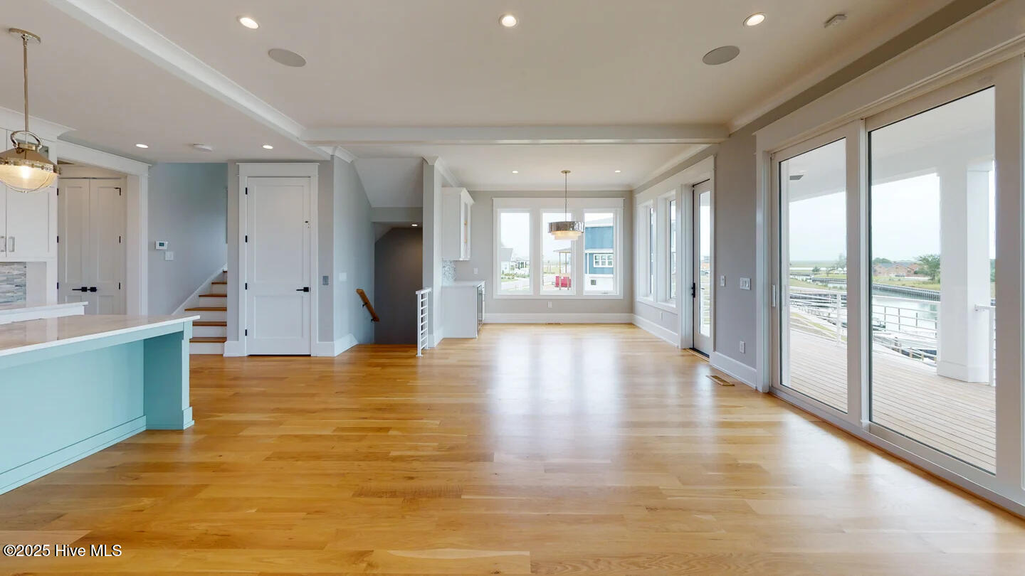 249 Bethea Street Holly Ridge, NC 28445 - Photo 7 of 57 Living Area