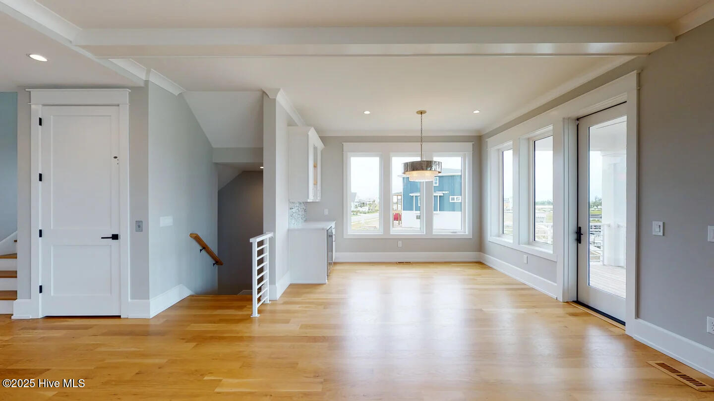 249 Bethea Street Holly Ridge, NC 28445 - Photo 8 of 57 Dining Room