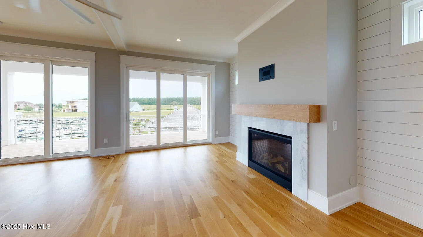 249 Bethea Street Holly Ridge, NC 28445 - Photo 9 of 57 Living Area