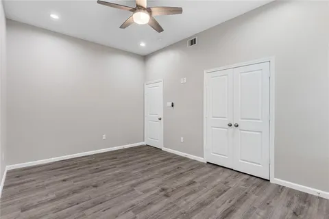 $1,695 | 1321 East 35th Street, Unit B, Houston, TX 77022