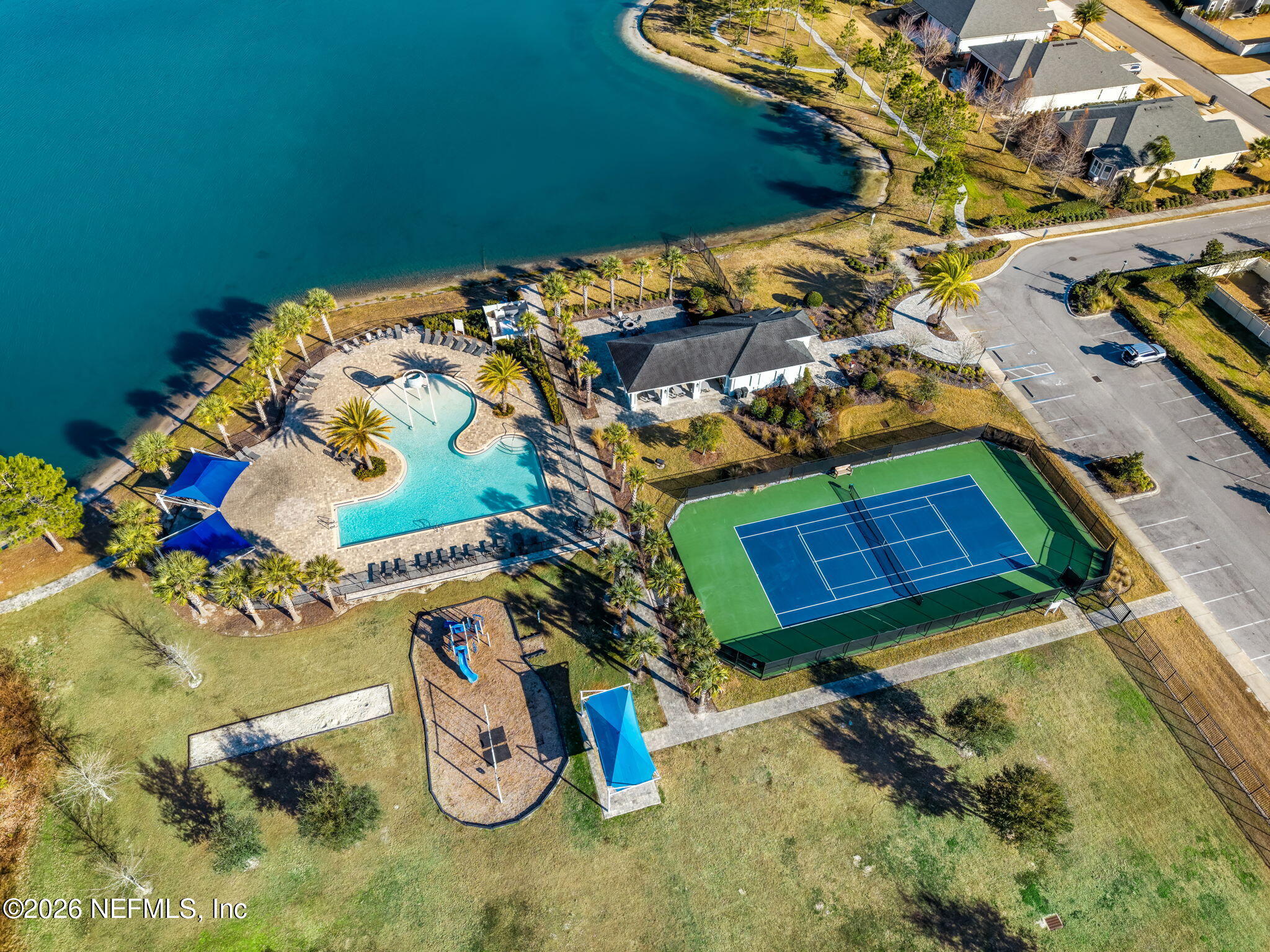 348 Windwalker Drive St. Augustine, FL 32092 - Photo 45 of 49 Community Amenities