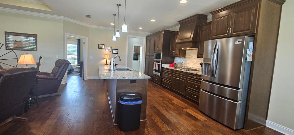 104 Cruz Court Dothan, AL 36305 - Photo 20 of 72