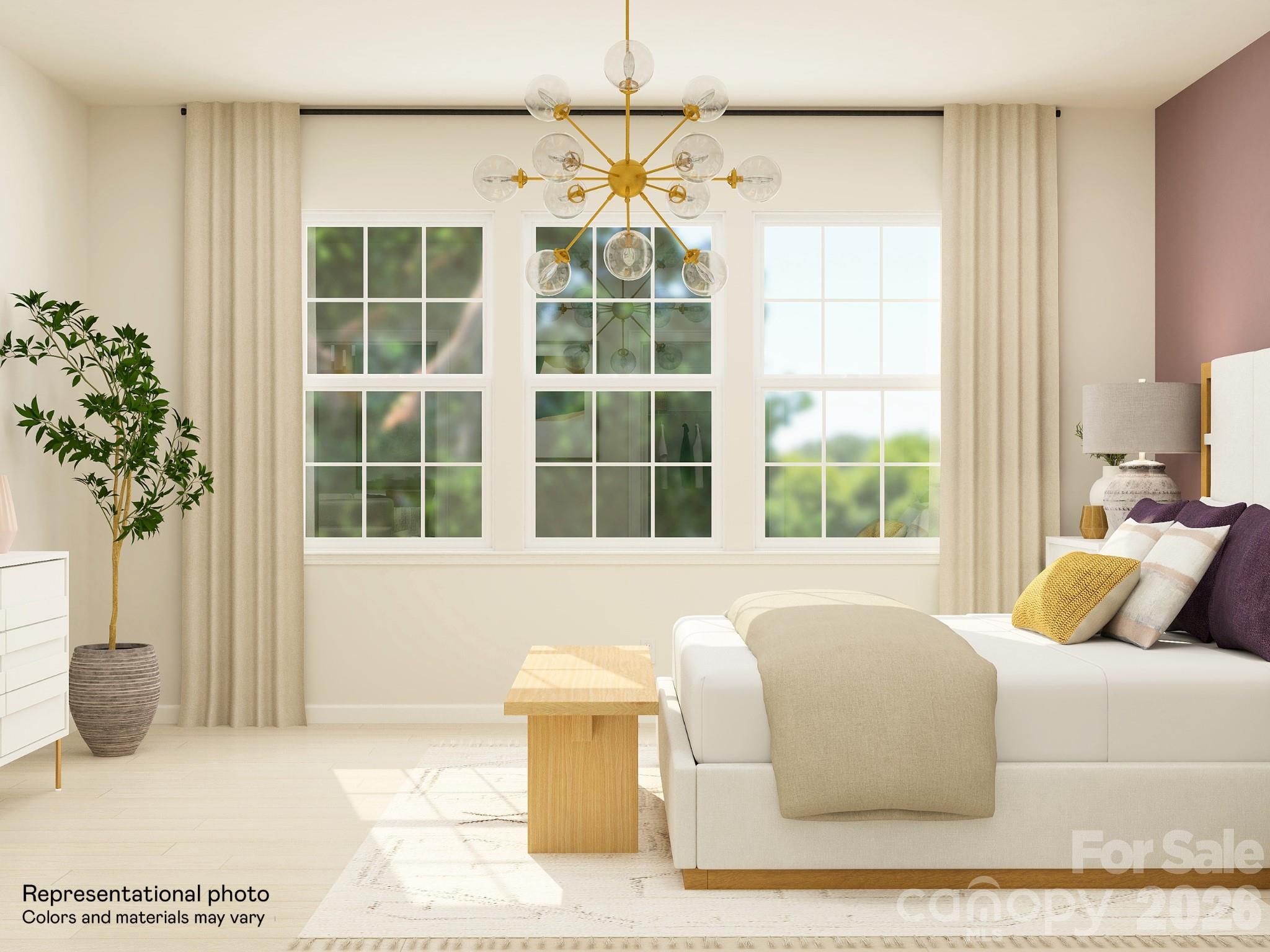 5454 Redbud Road, Unit 65 Lancaster, SC 29720 - Photo 14 of 17