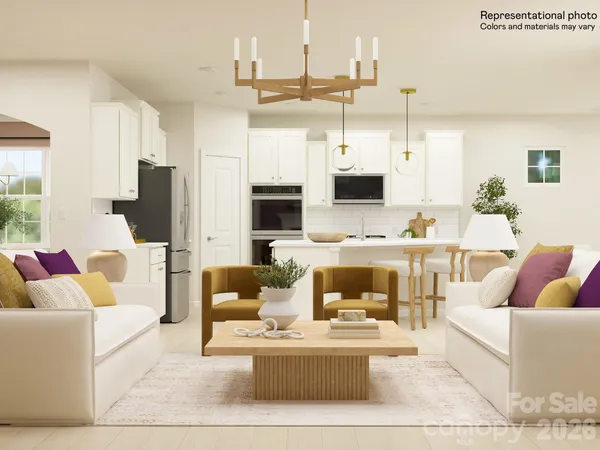 $476,999 | 5454 Redbud Road, Unit 65, Lancaster, SC 29720