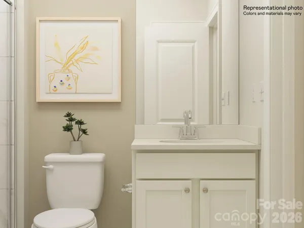 $476,999 | 5454 Redbud Road, Unit 65, Lancaster, SC 29720