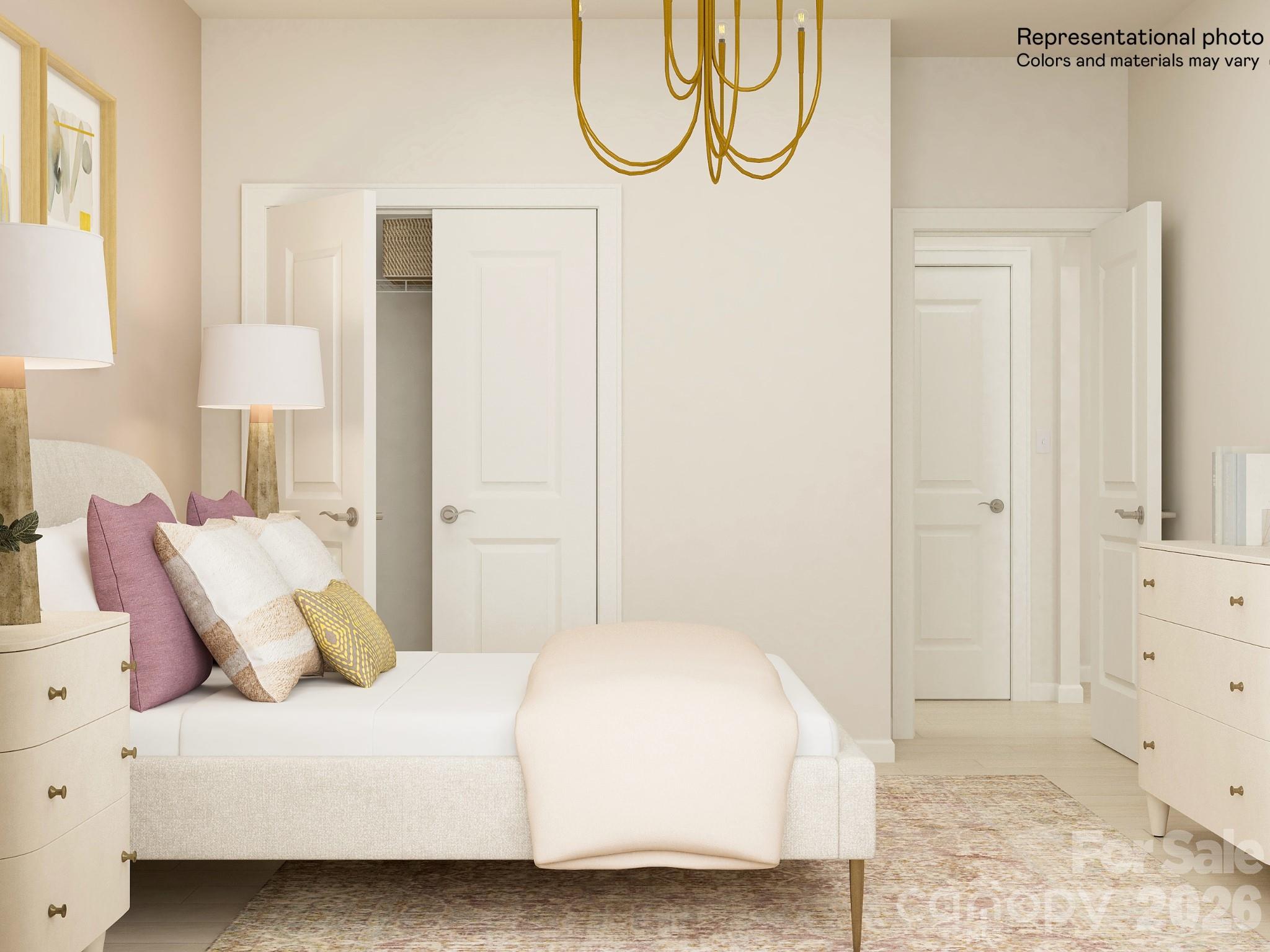 5454 Redbud Road, Unit 65 Lancaster, SC 29720 - Photo 7 of 17