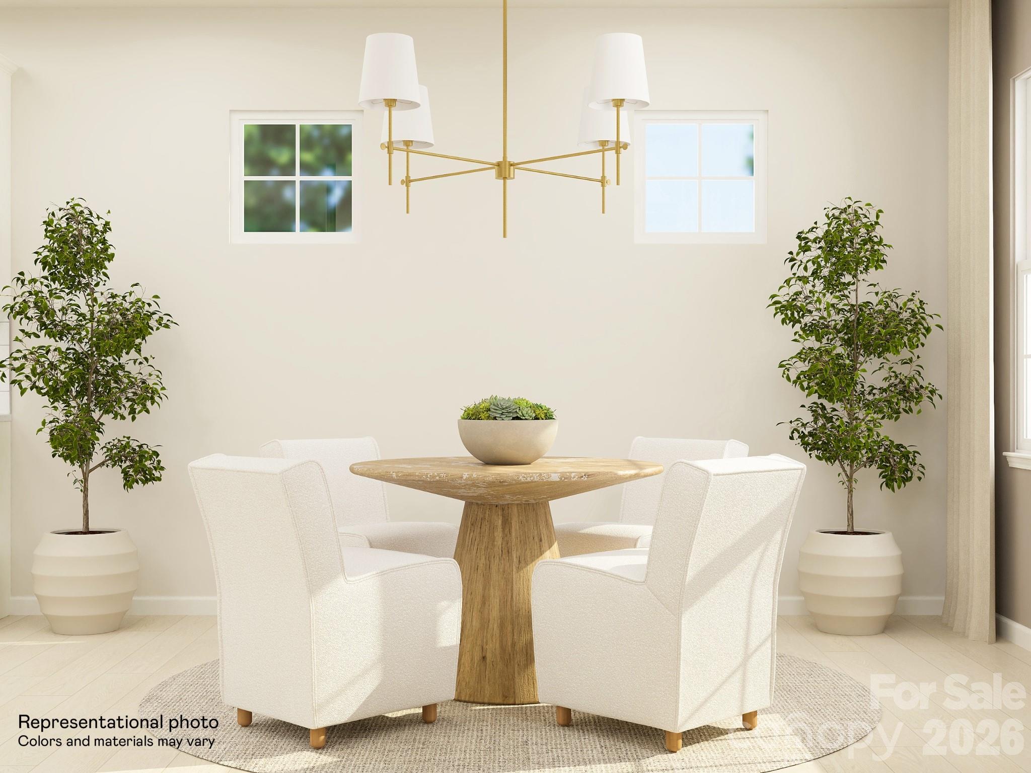 5454 Redbud Road, Unit 65 Lancaster, SC 29720 - Photo 9 of 17