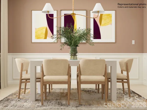 $476,999 | 5454 Redbud Road, Unit 65, Lancaster, SC 29720