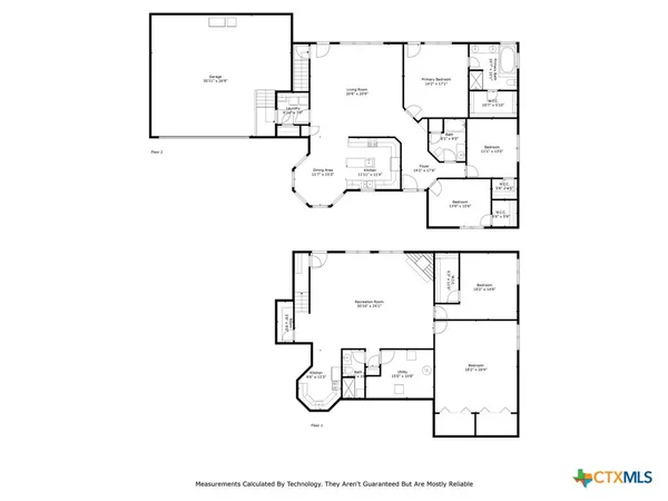 $1,400,000 | 1657 County Road 434, Stockdale, TX 78160