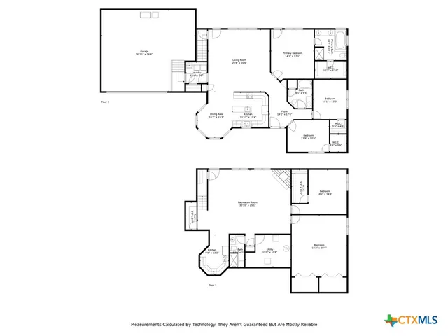 $1,400,000 | 1657 County Road 434, Stockdale, TX 78160