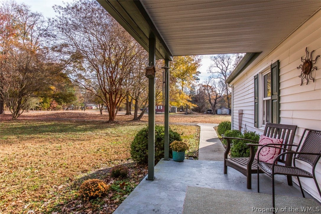 5820 Horsley Road Hayes, VA 23072 - Photo 3 of 40 Gallery Image 3