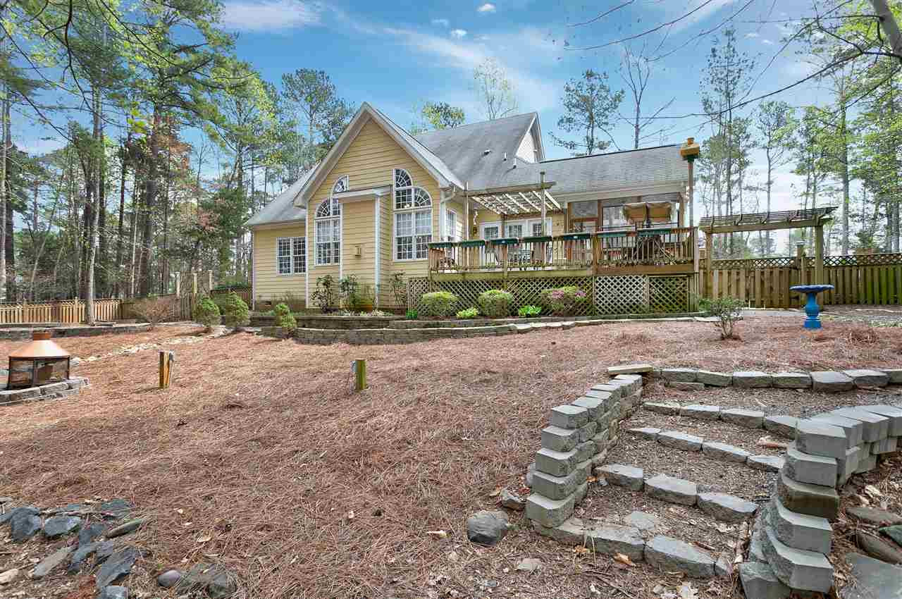 12705 Amoretto Way Raleigh, NC 27613 - Photo 29 of 30 Photo 29