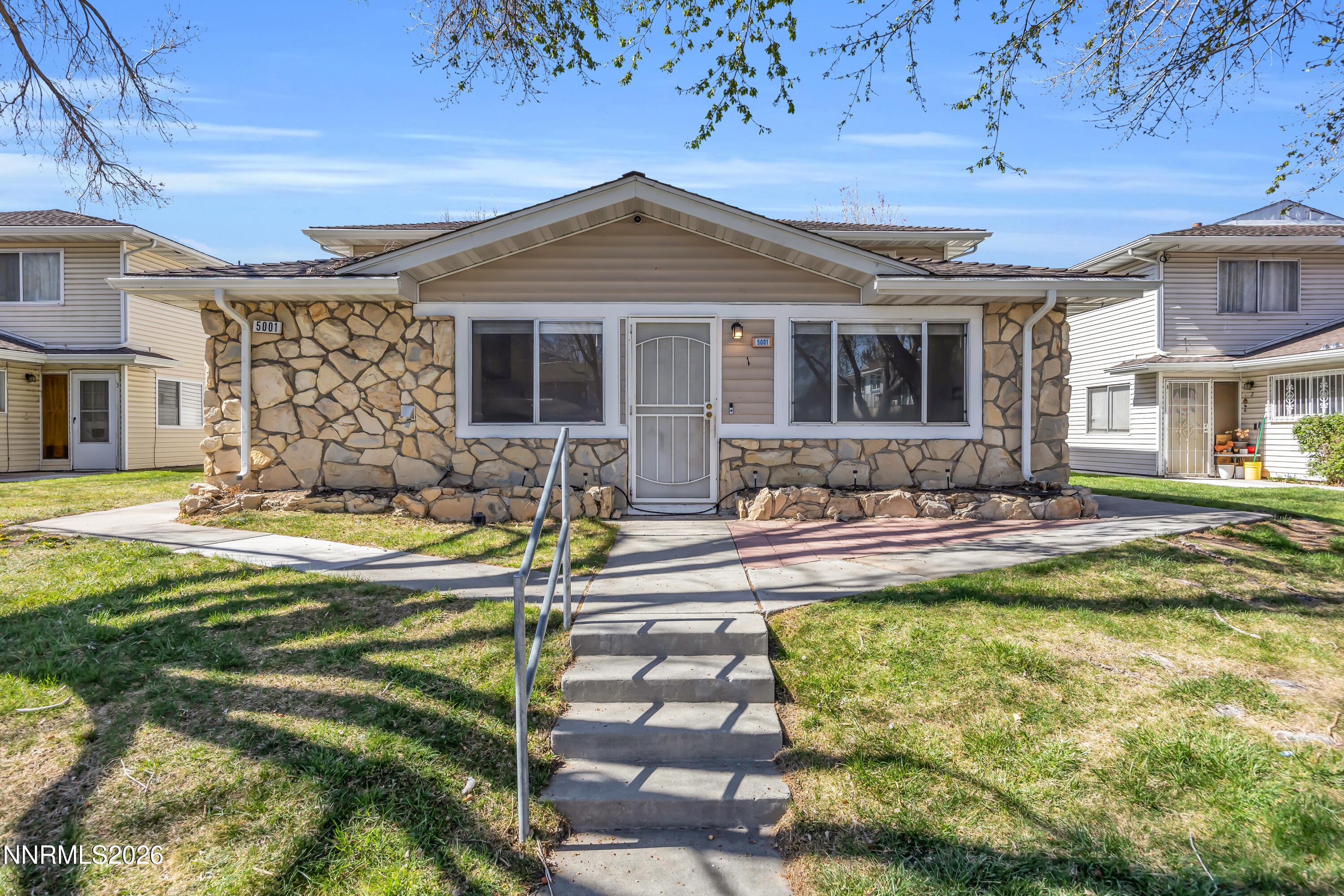 5001 Catalina Drive, Unit 1 Reno, NV 89502 - Photo 1 of 20 2_img_7016