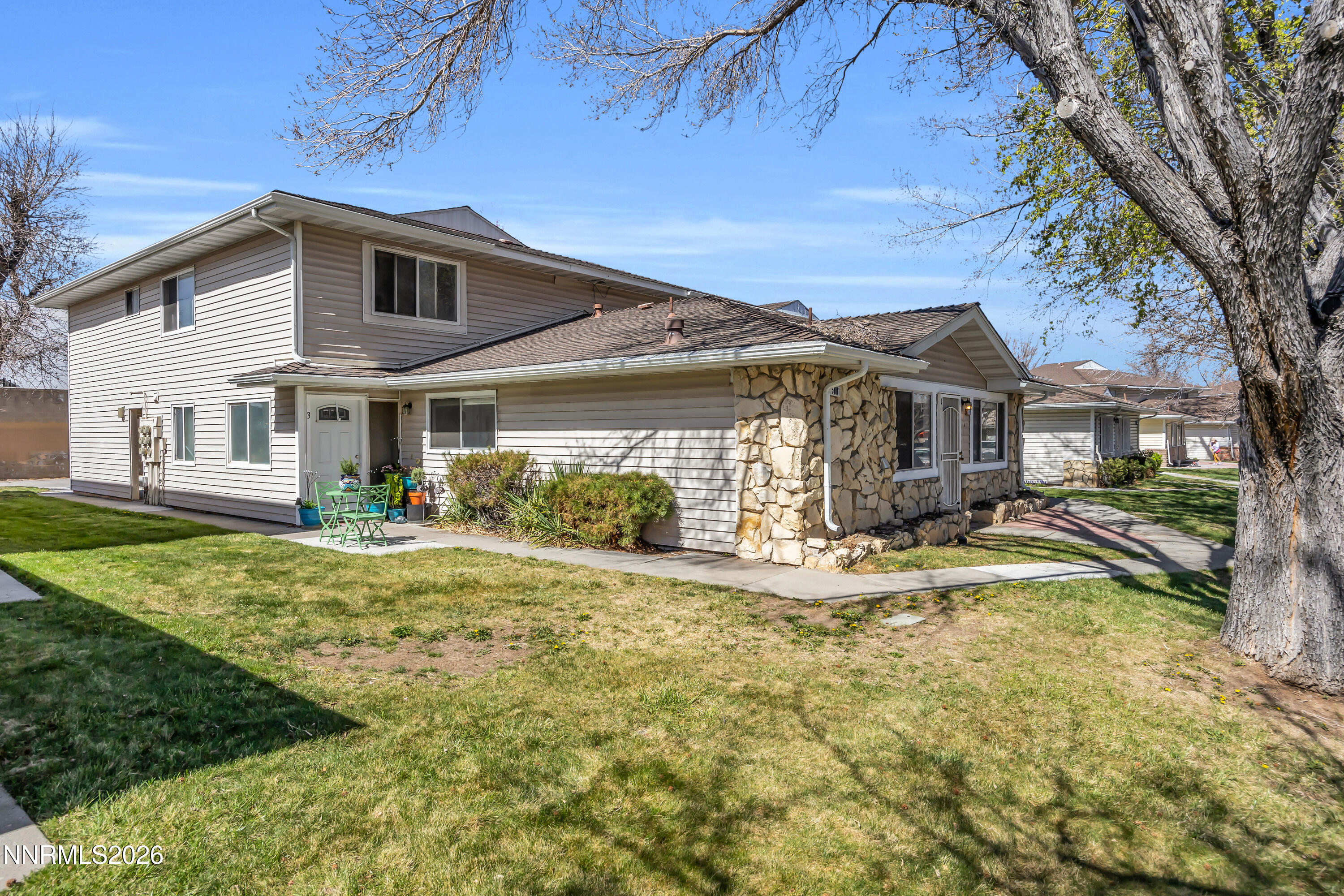 5001 Catalina Drive, Unit 1 Reno, NV 89502 - Photo 2 of 20 1_img_7021