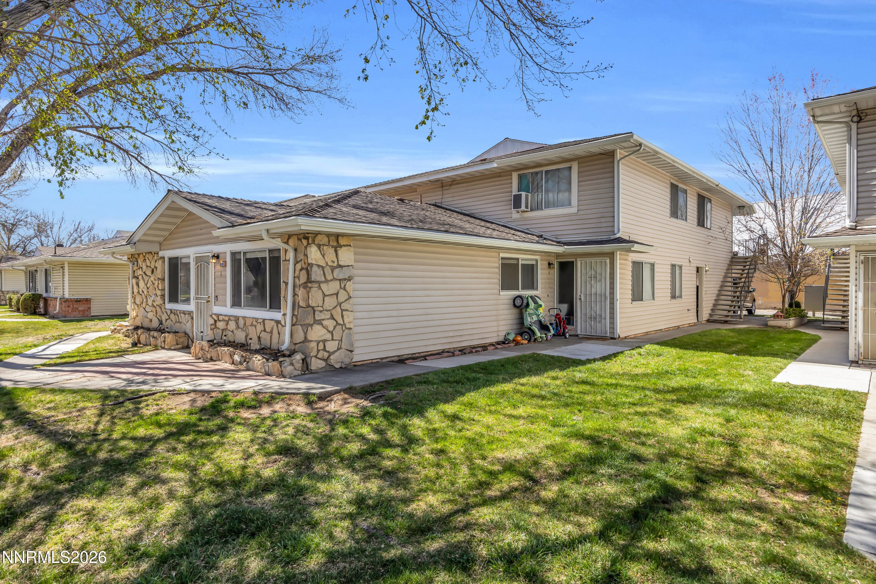 5001 Catalina Drive, Unit 1 Reno, NV 89502 - Photo 3 of 20 3_img_7011