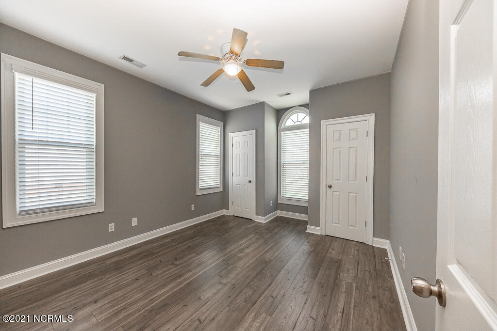 475 Nine Foot Road Newport, NC 28570 - Photo 14 of 26 Guest Bed 1
